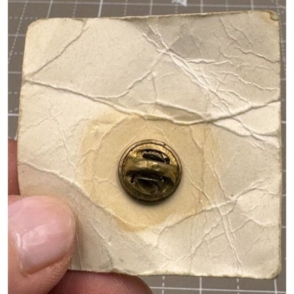 Vintage Copernicus Society Of America Medal Pin By MET - Picture 3 of 4